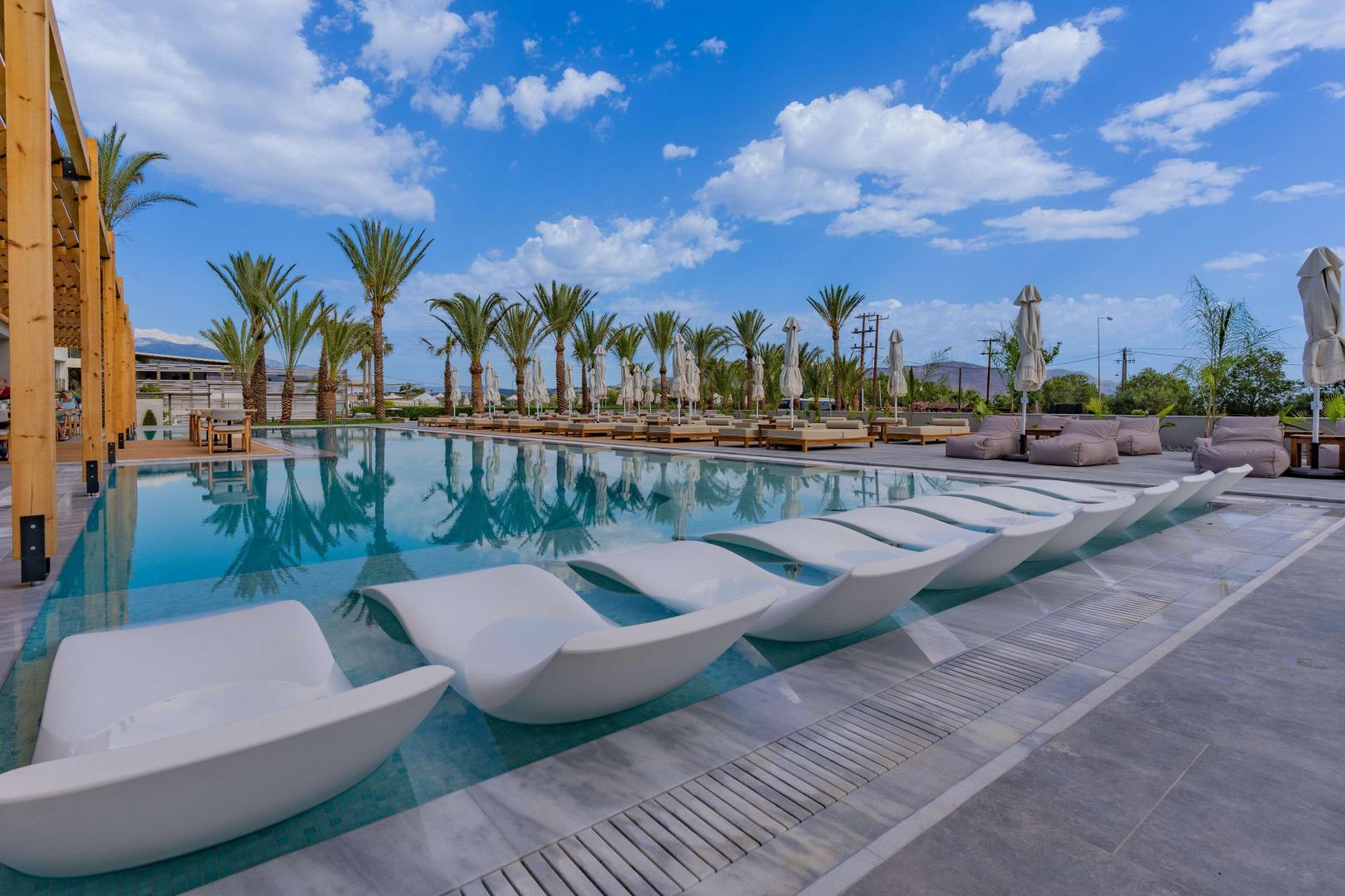 Georgioupolis Suites foto 24