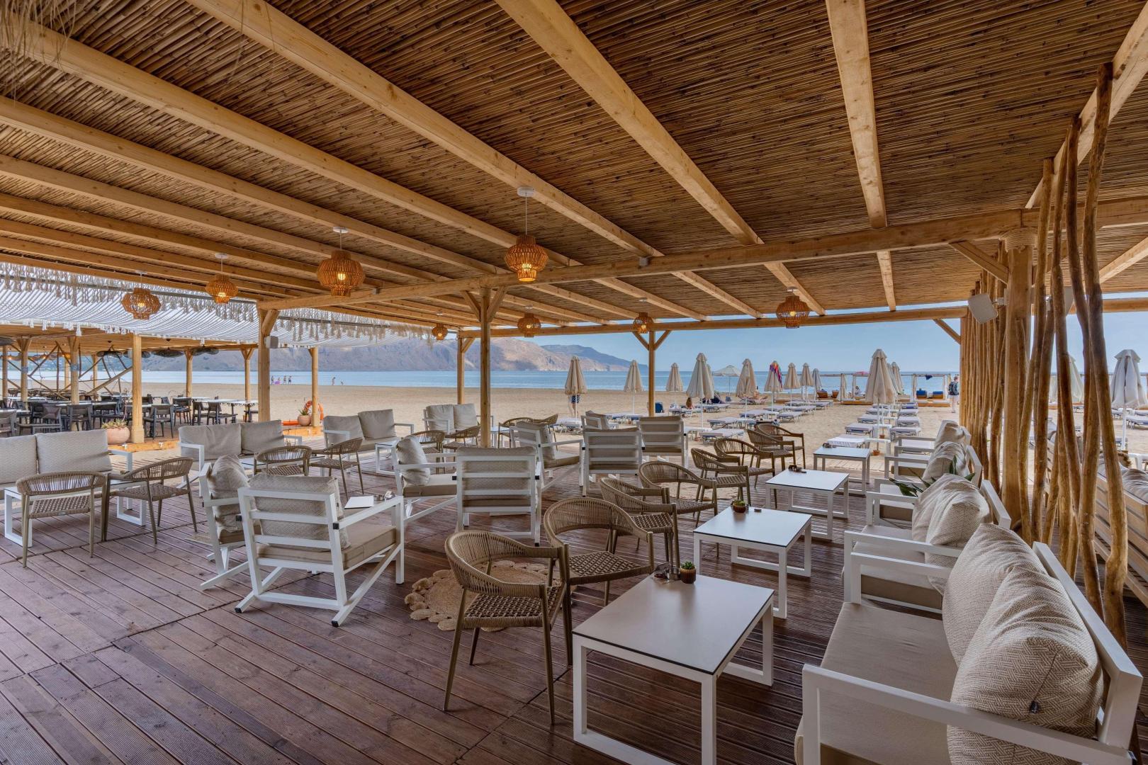 Georgioupolis Suites foto 28