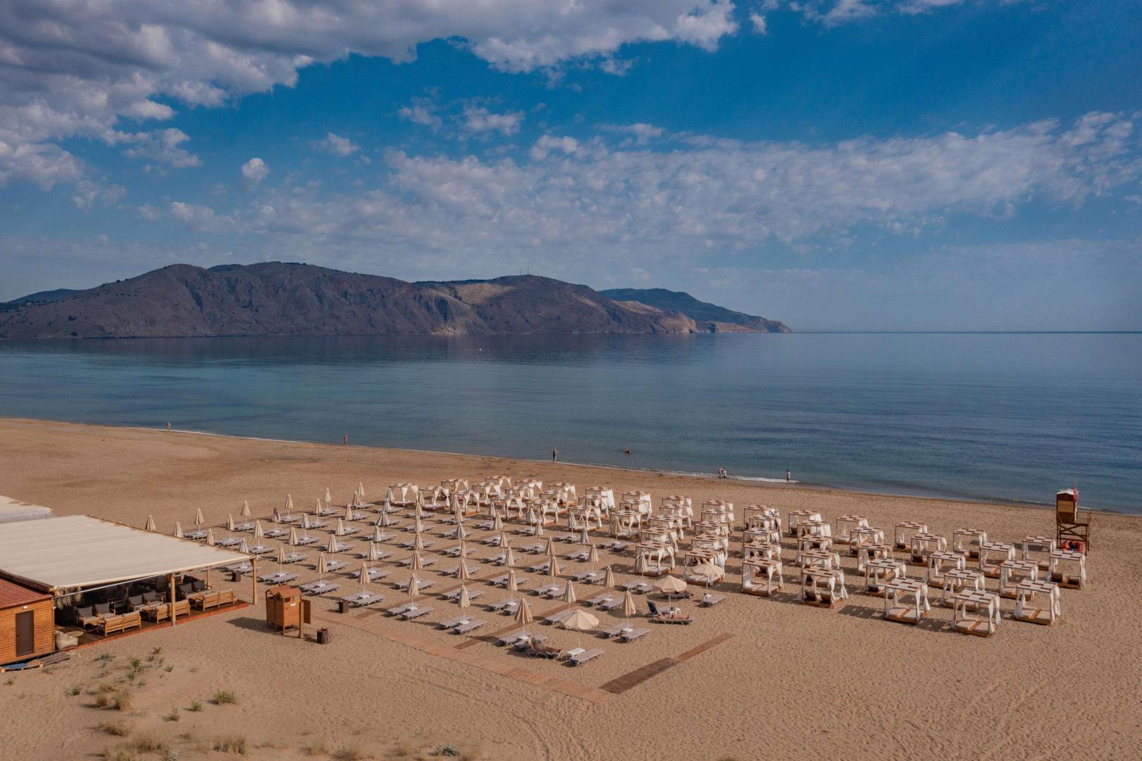 Georgioupolis Suites foto 4