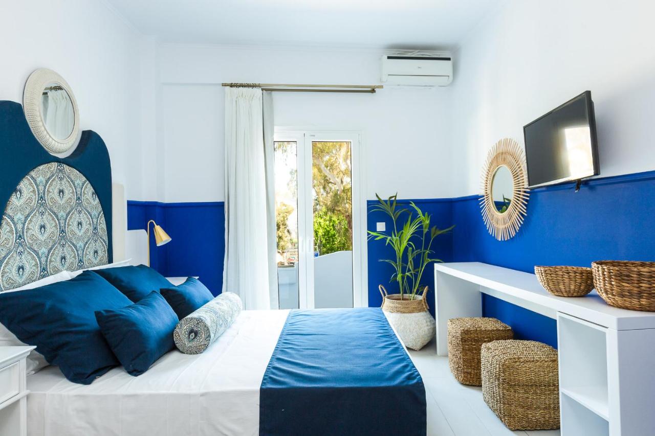 Georgioupolis Suites foto 2