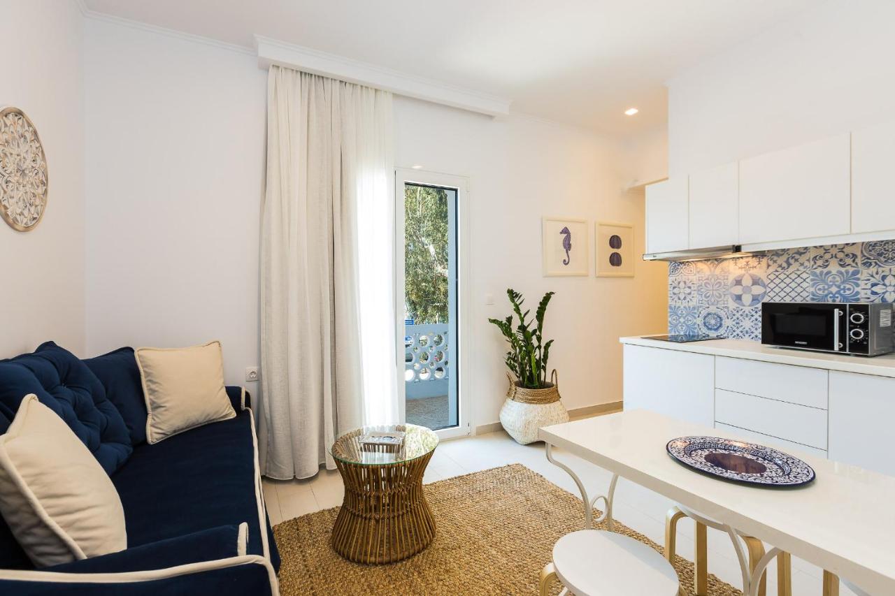 Georgioupolis Suites foto 3