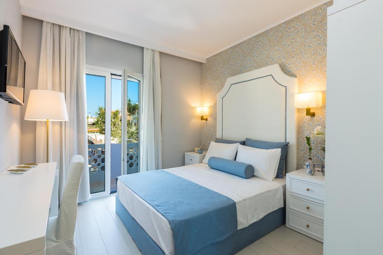 Georgioupolis Suites foto 4