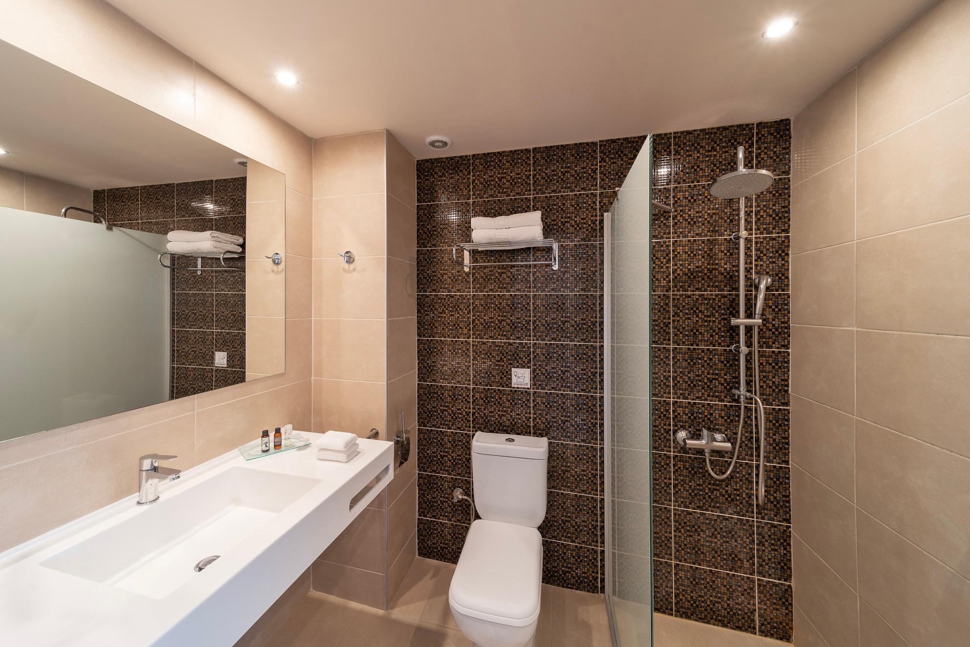 Irene Palace Beach Resort foto 6