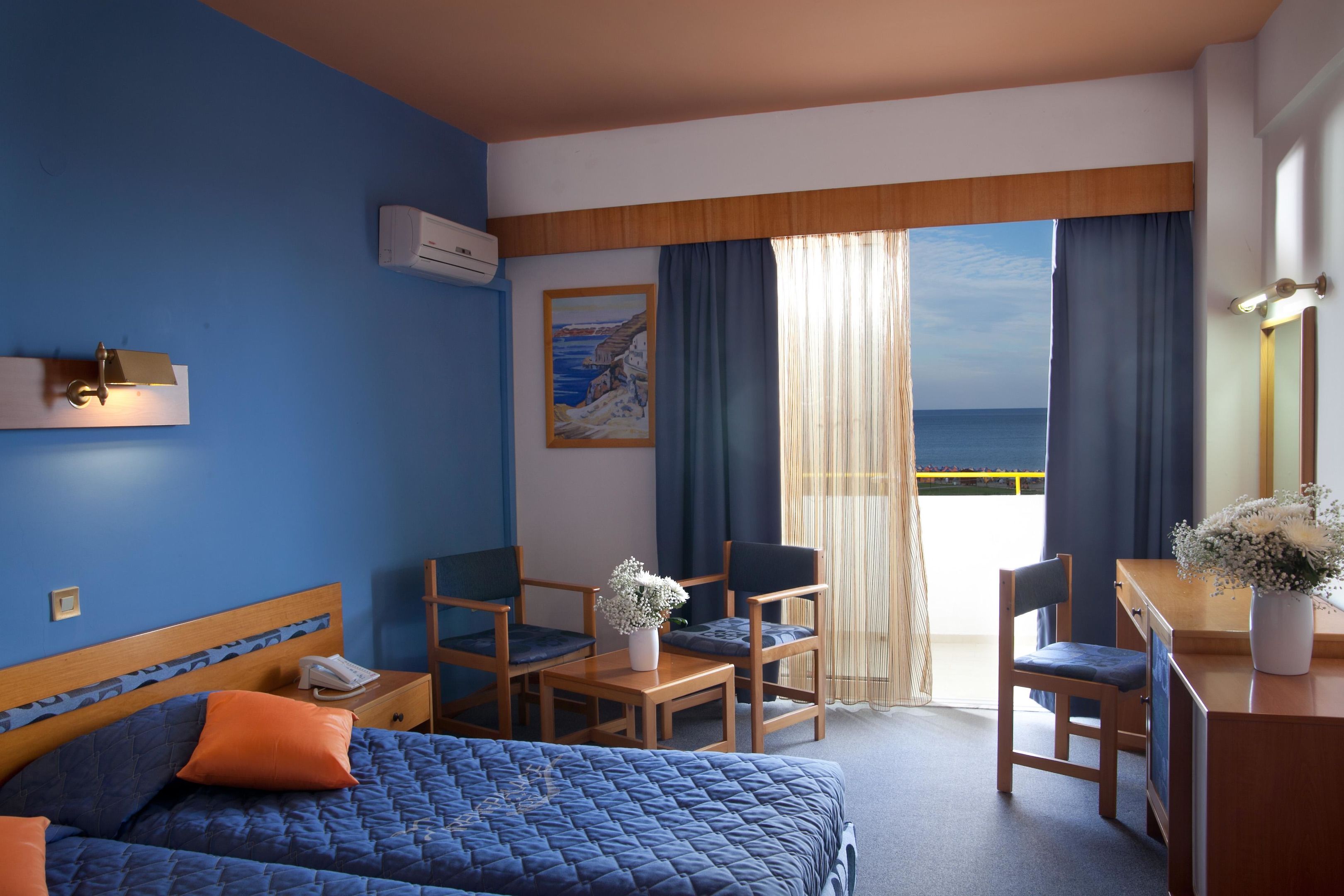 Irene Palace Beach Resort foto 10