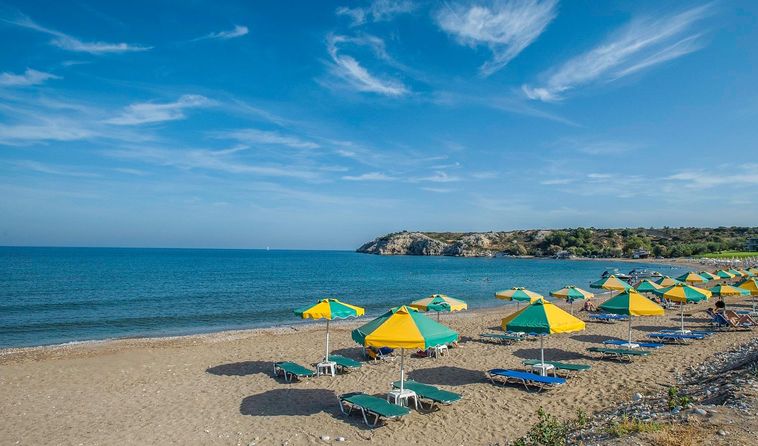 Irene Palace Beach Resort foto 11