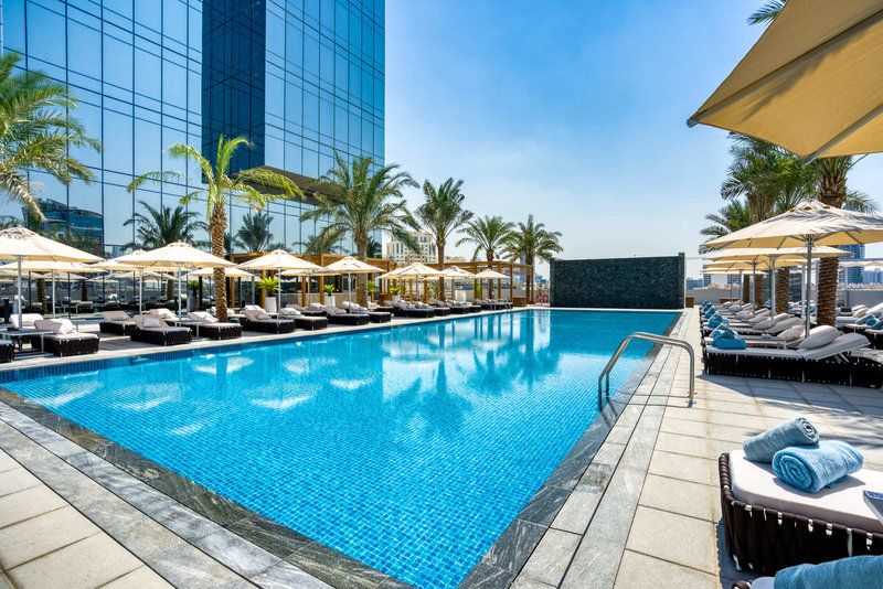 The First Collection at Jumeirah Village Circle, a Tribute Portfolio Hotel image 3