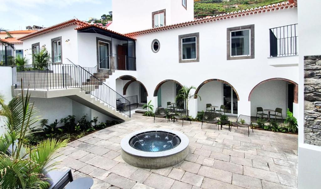 Pestana Fisherman Village - Boutique Hotel foto 15