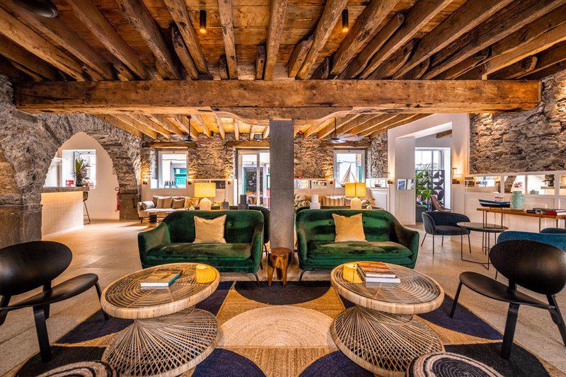 Pestana Fisherman Village - Boutique Hotel in Camara de Lobos - foto 5