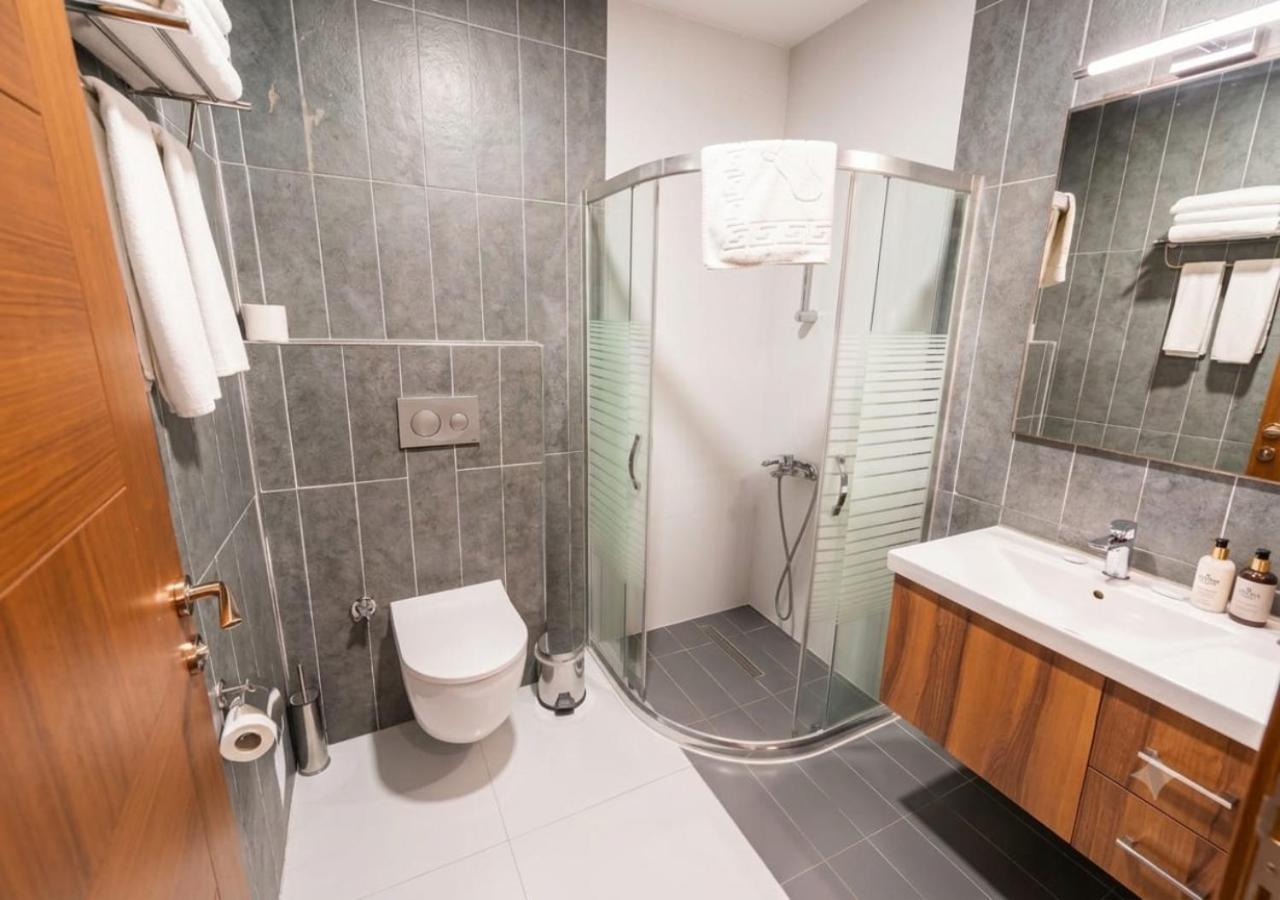 Istanbul Airport Express Hotel foto 3