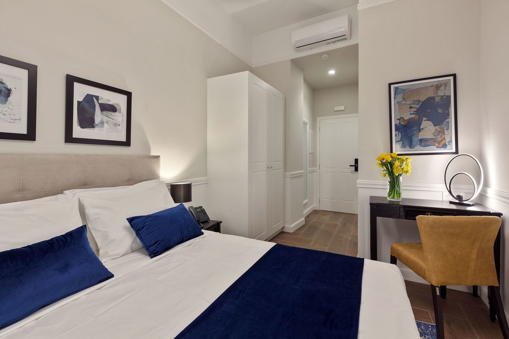 Classic Hotel by Athens Prime Hotels foto 24