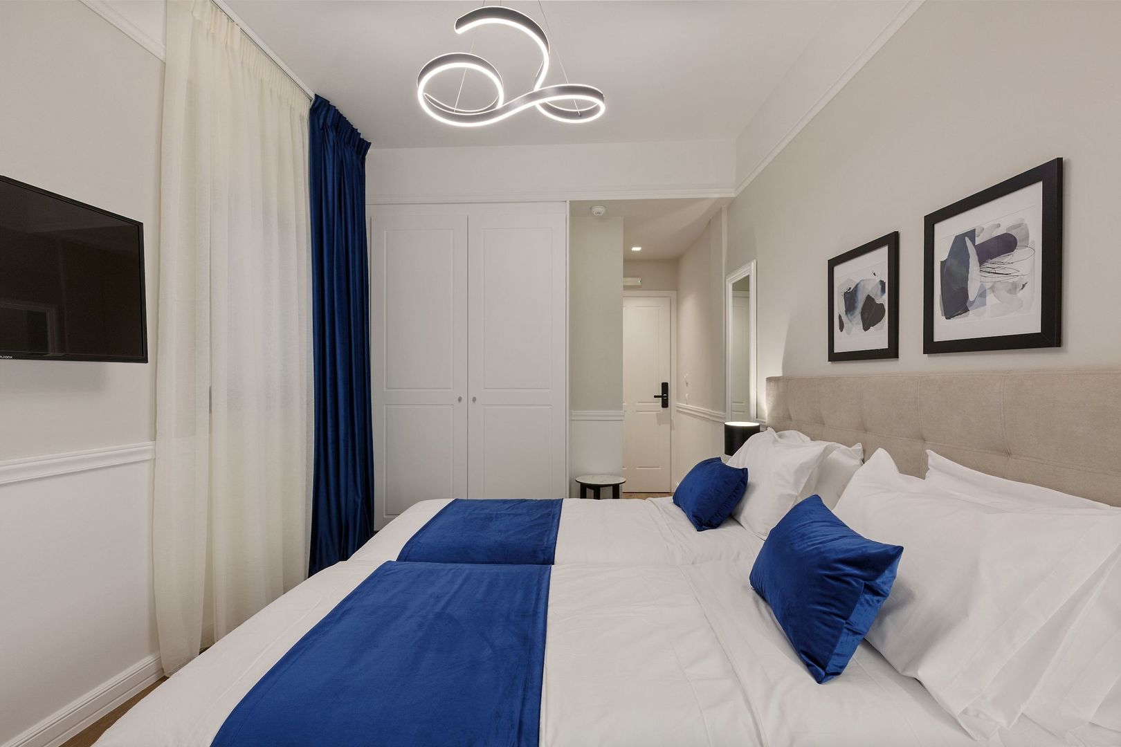 Classic Hotel by Athens Prime Hotels foto 14