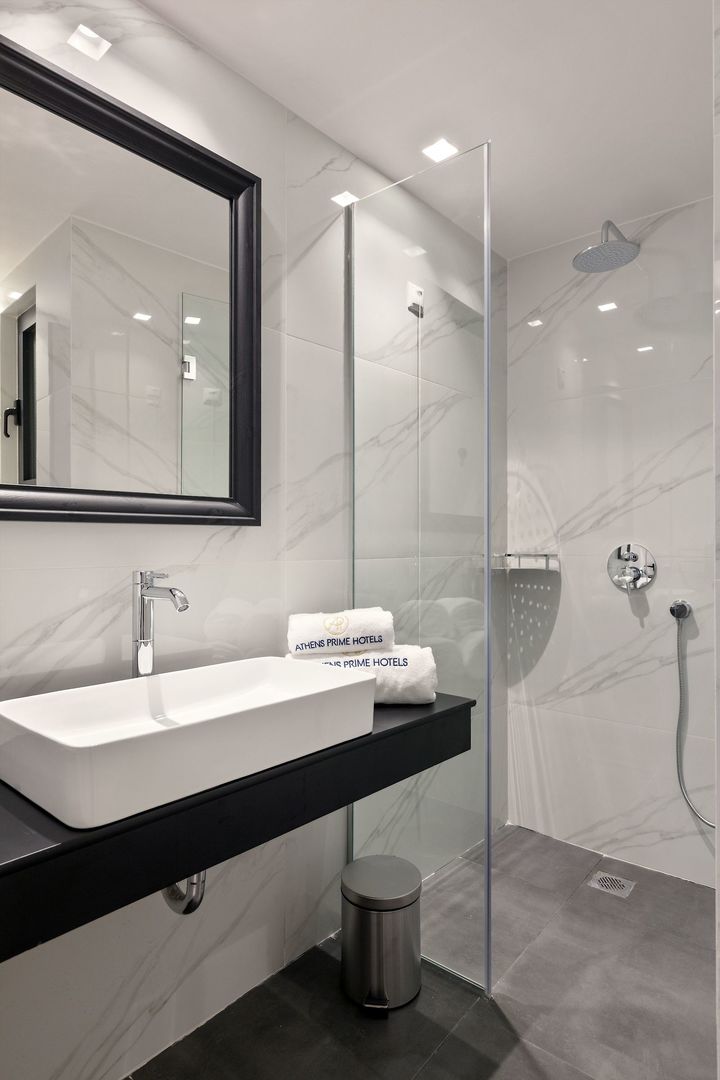 Classic Hotel by Athens Prime Hotels foto 29