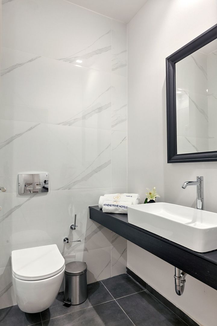 Classic Hotel by Athens Prime Hotels foto 28