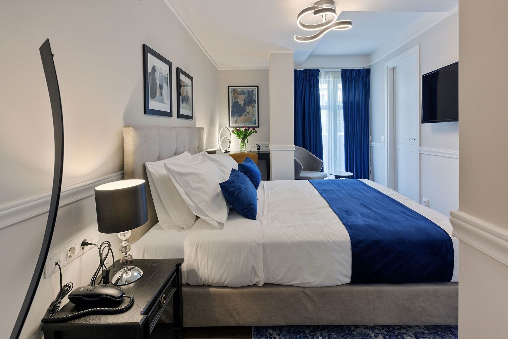 Classic Hotel by Athens Prime Hotels foto 33