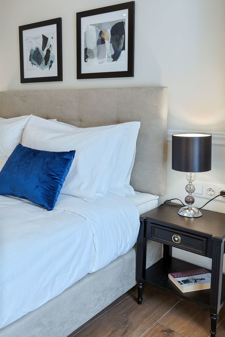 Classic Hotel by Athens Prime Hotels foto 20