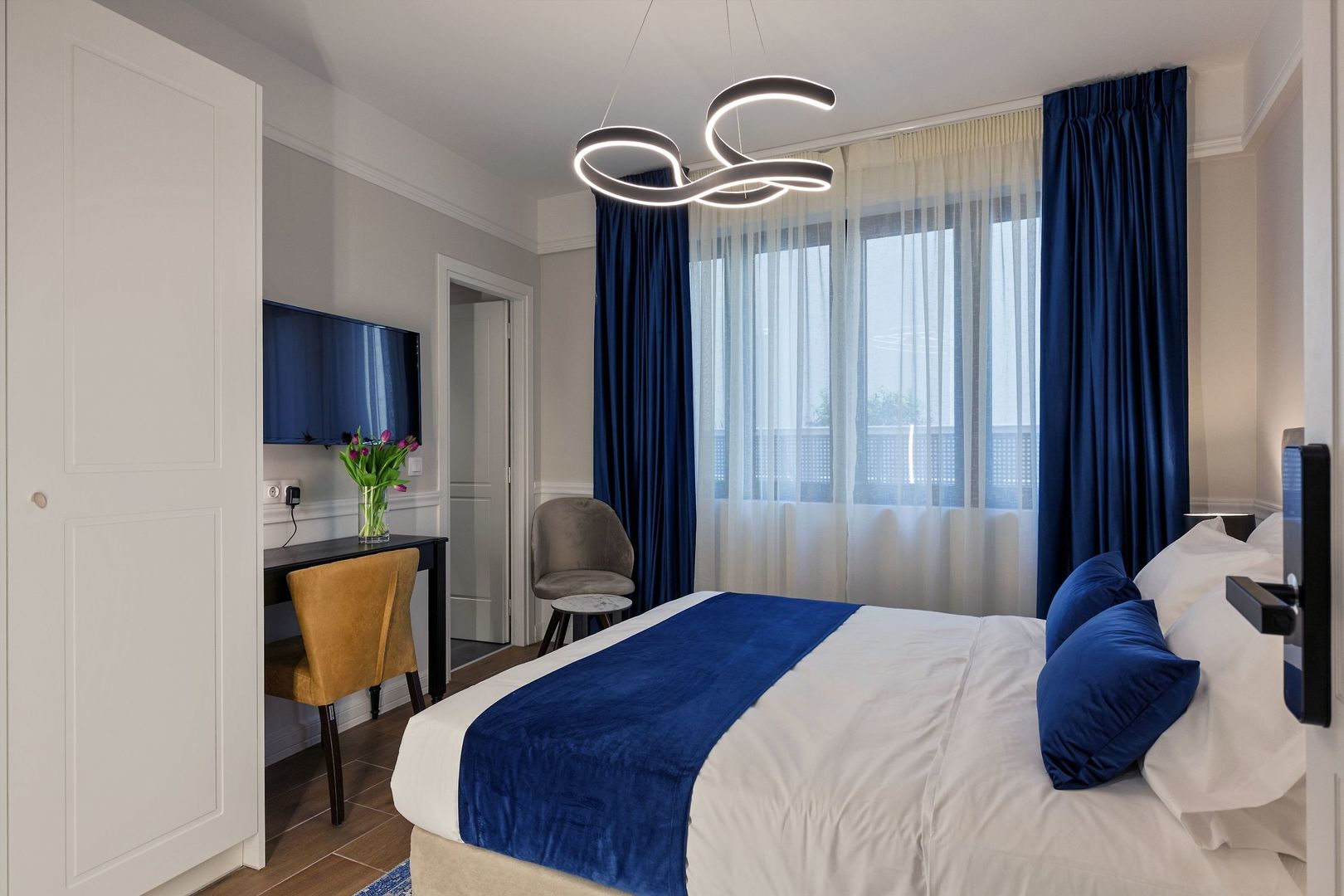 Classic Hotel by Athens Prime Hotels foto 12