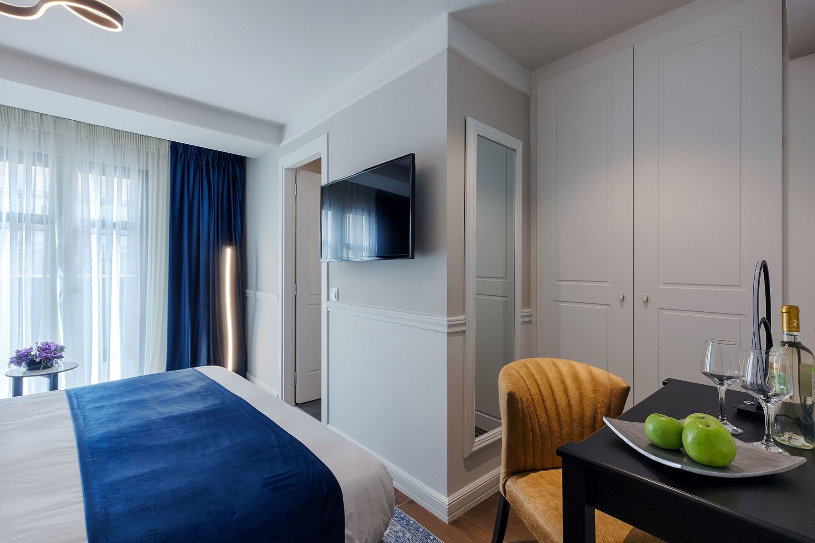 Classic Hotel by Athens Prime Hotels foto 19