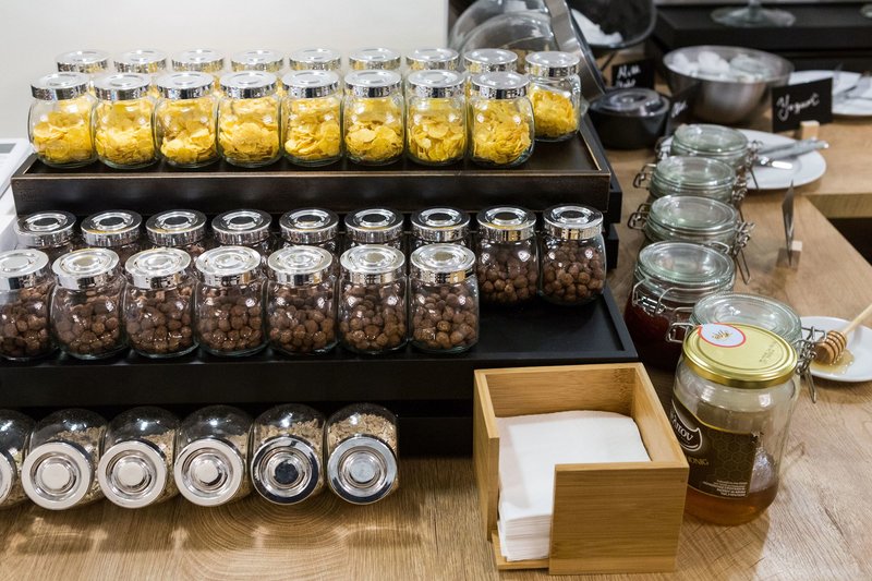 Classic Hotel by Athens Prime Hotels.