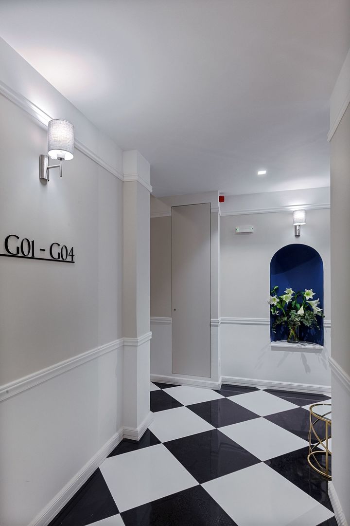 Classic Hotel by Athens Prime Hotels foto 7