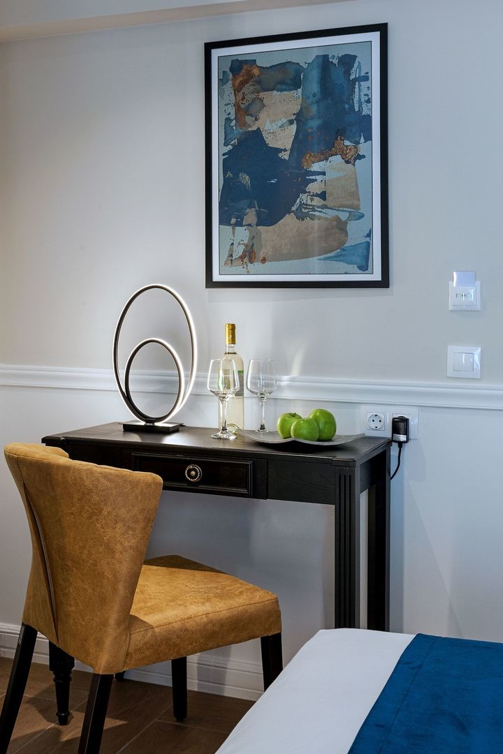 Classic Hotel by Athens Prime Hotels foto 21