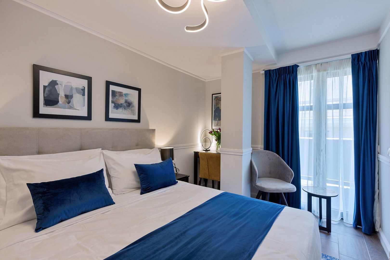 Classic Hotel by Athens Prime Hotels foto 30