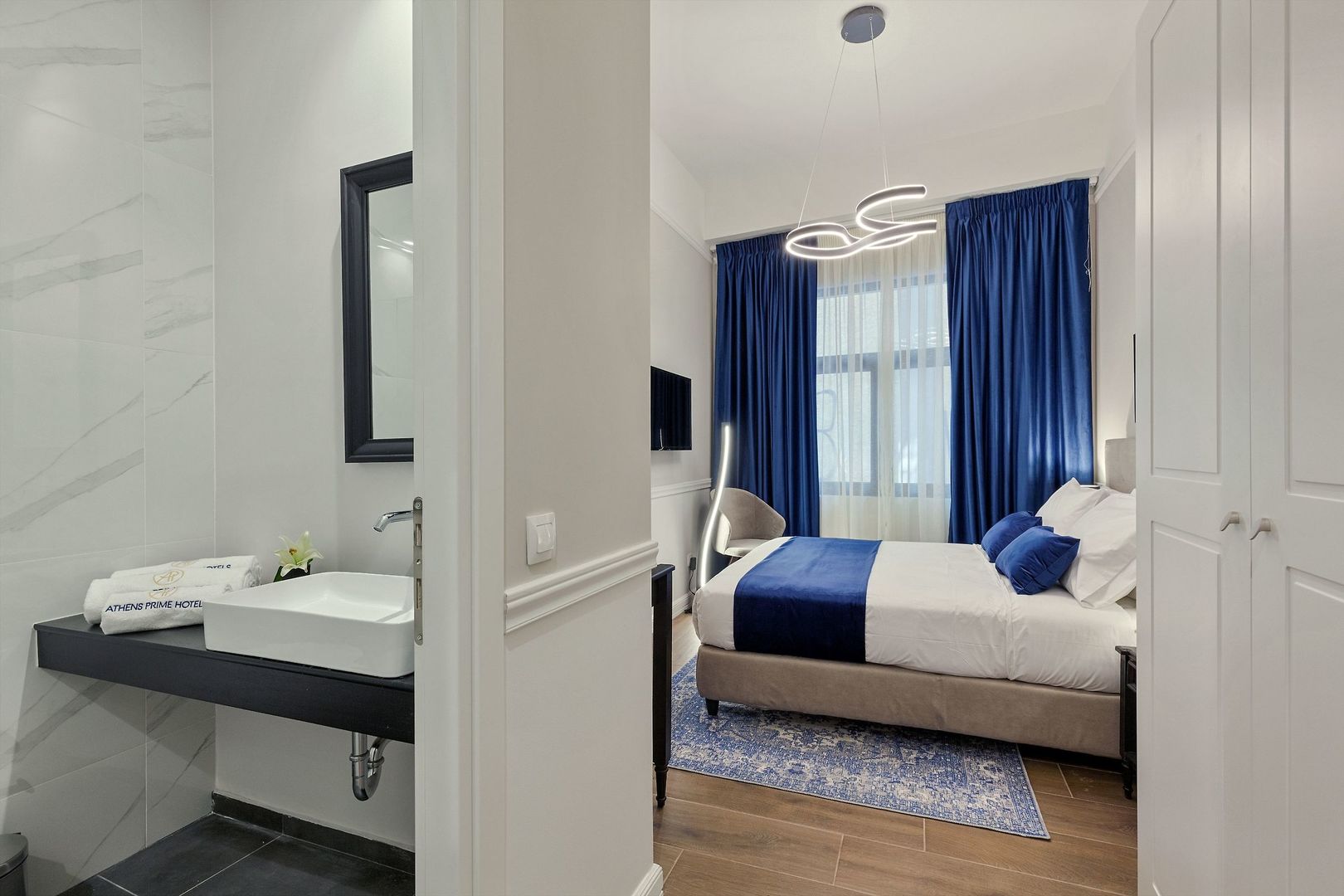 Classic Hotel by Athens Prime Hotels foto 27