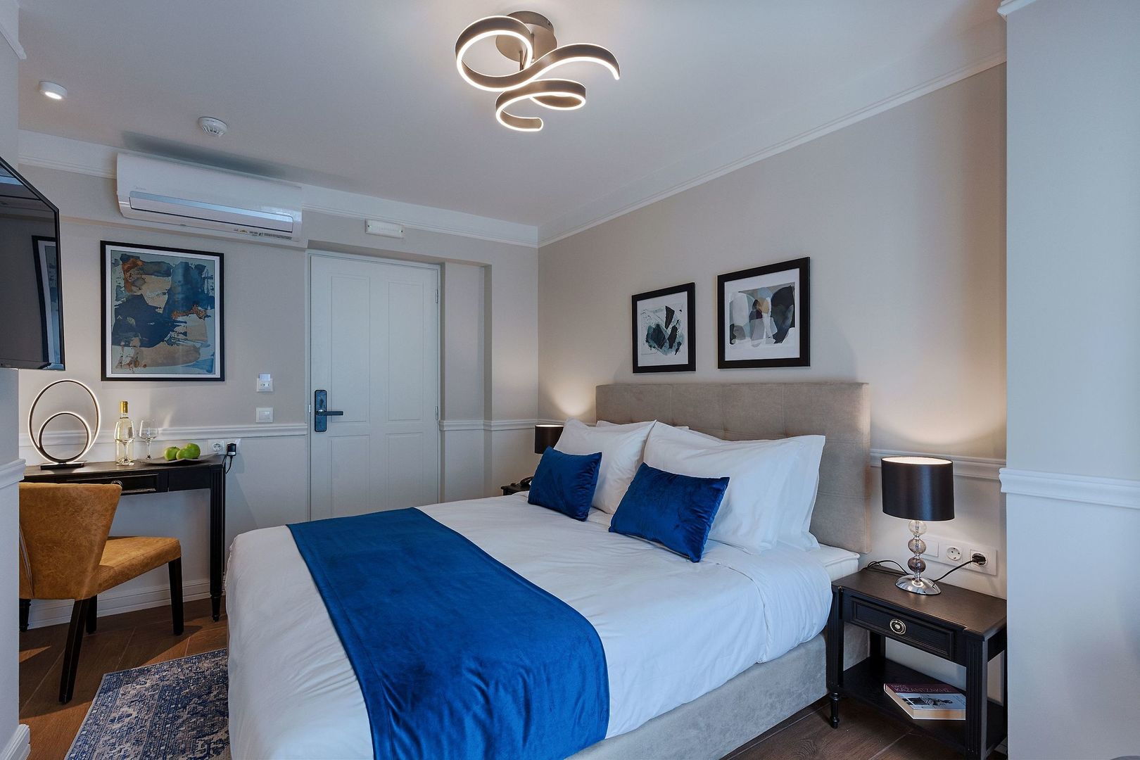 Classic Hotel by Athens Prime Hotels foto 18
