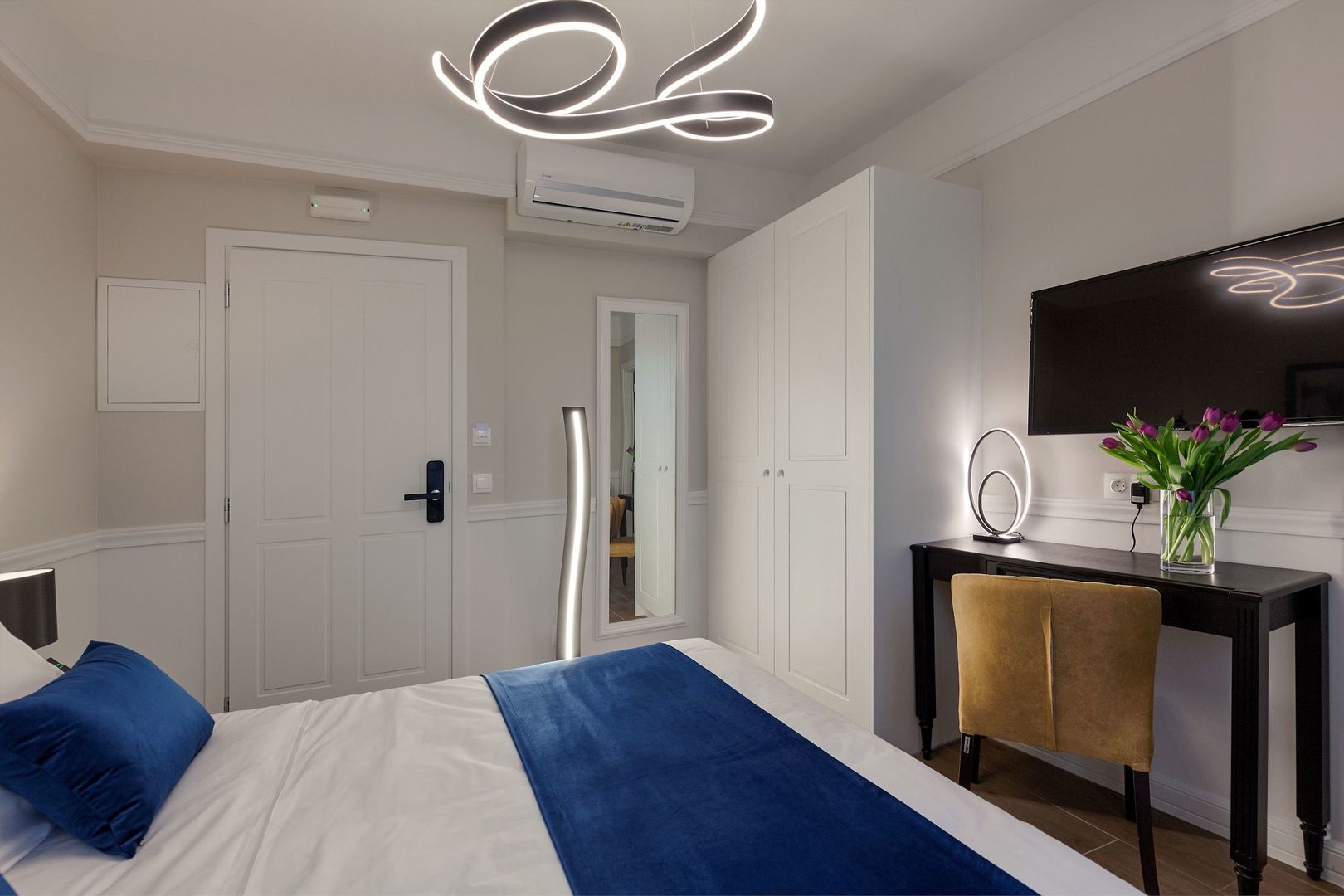 Classic Hotel by Athens Prime Hotels foto 9