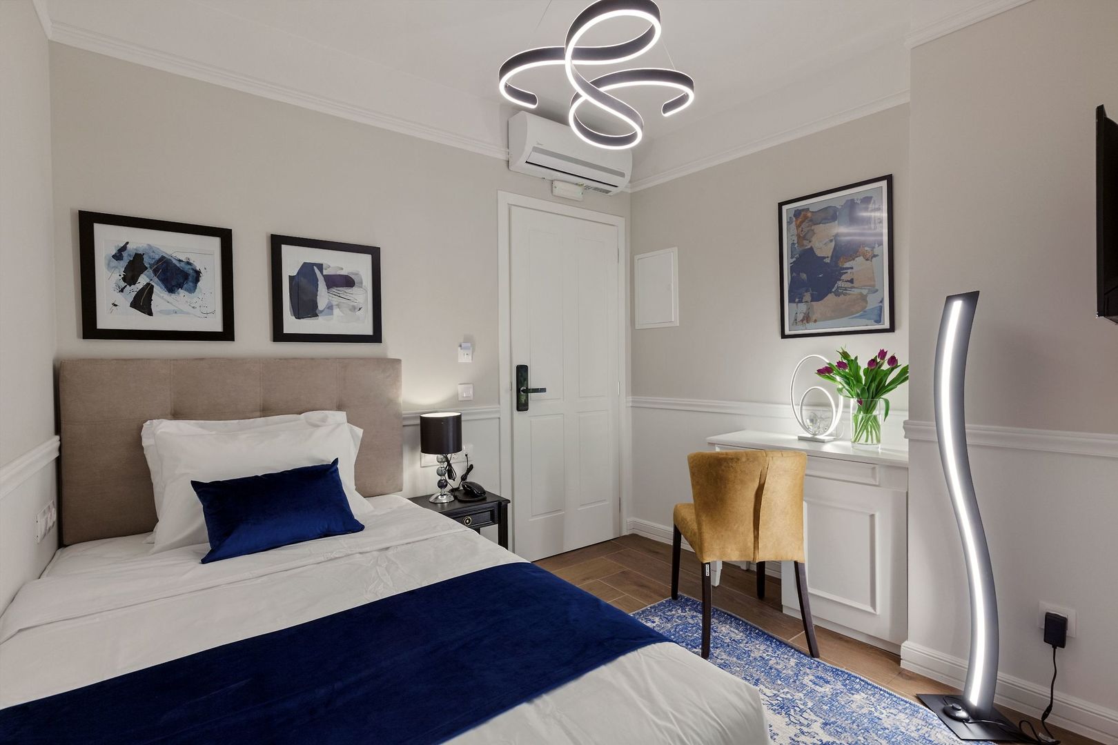 Classic Hotel by Athens Prime Hotels foto 8