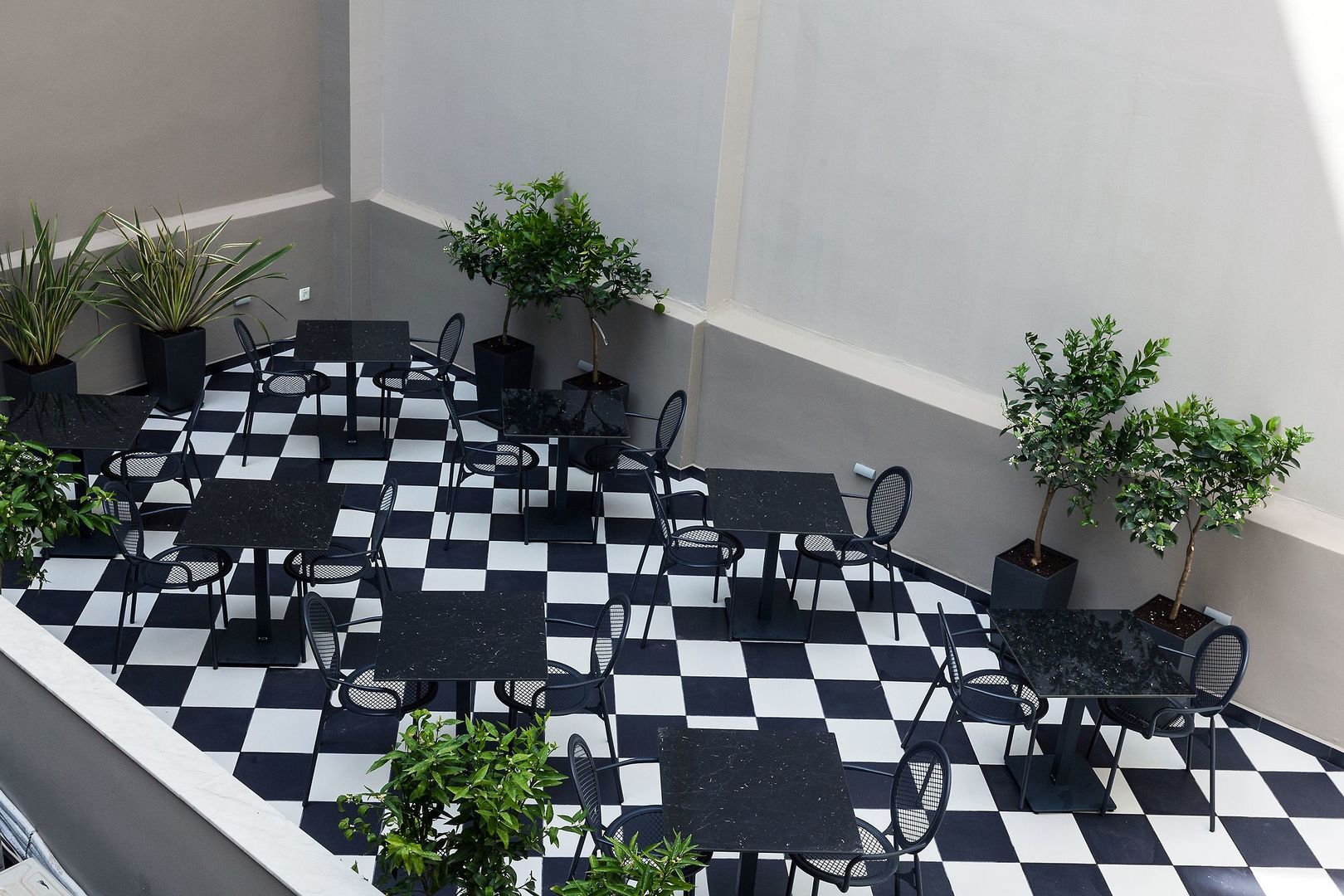 Classic Hotel by Athens Prime Hotels foto 35