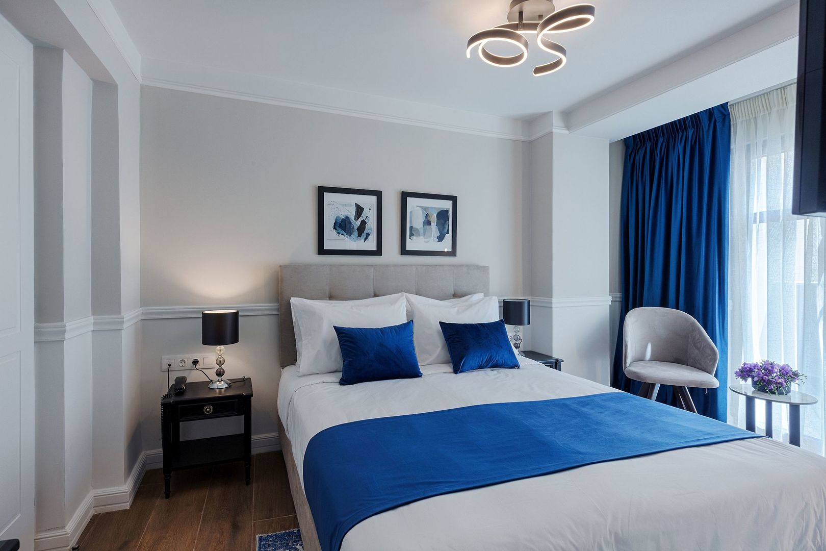 Classic Hotel by Athens Prime Hotels foto 17