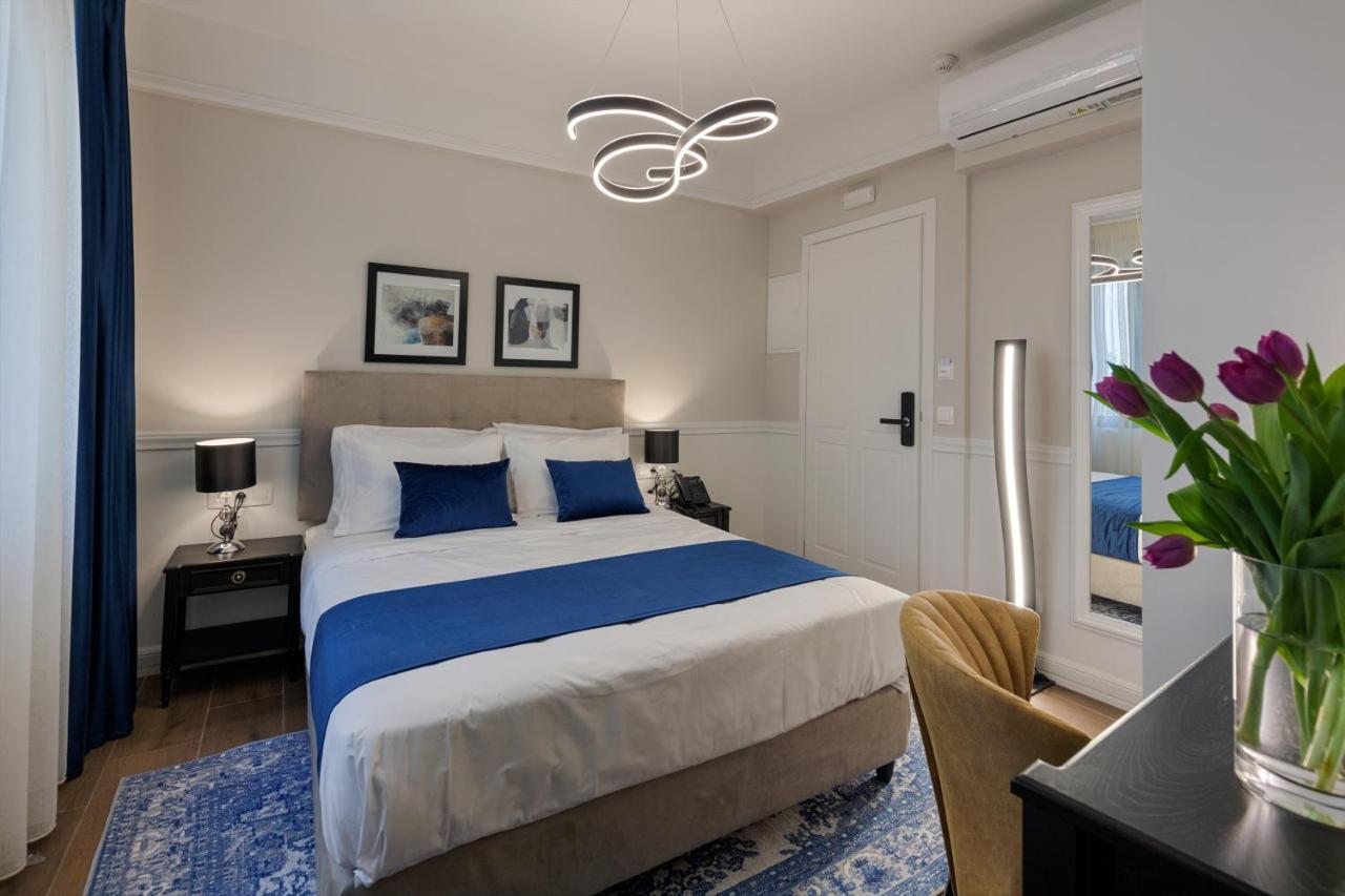Classic Hotel by Athens Prime Hotels foto 2