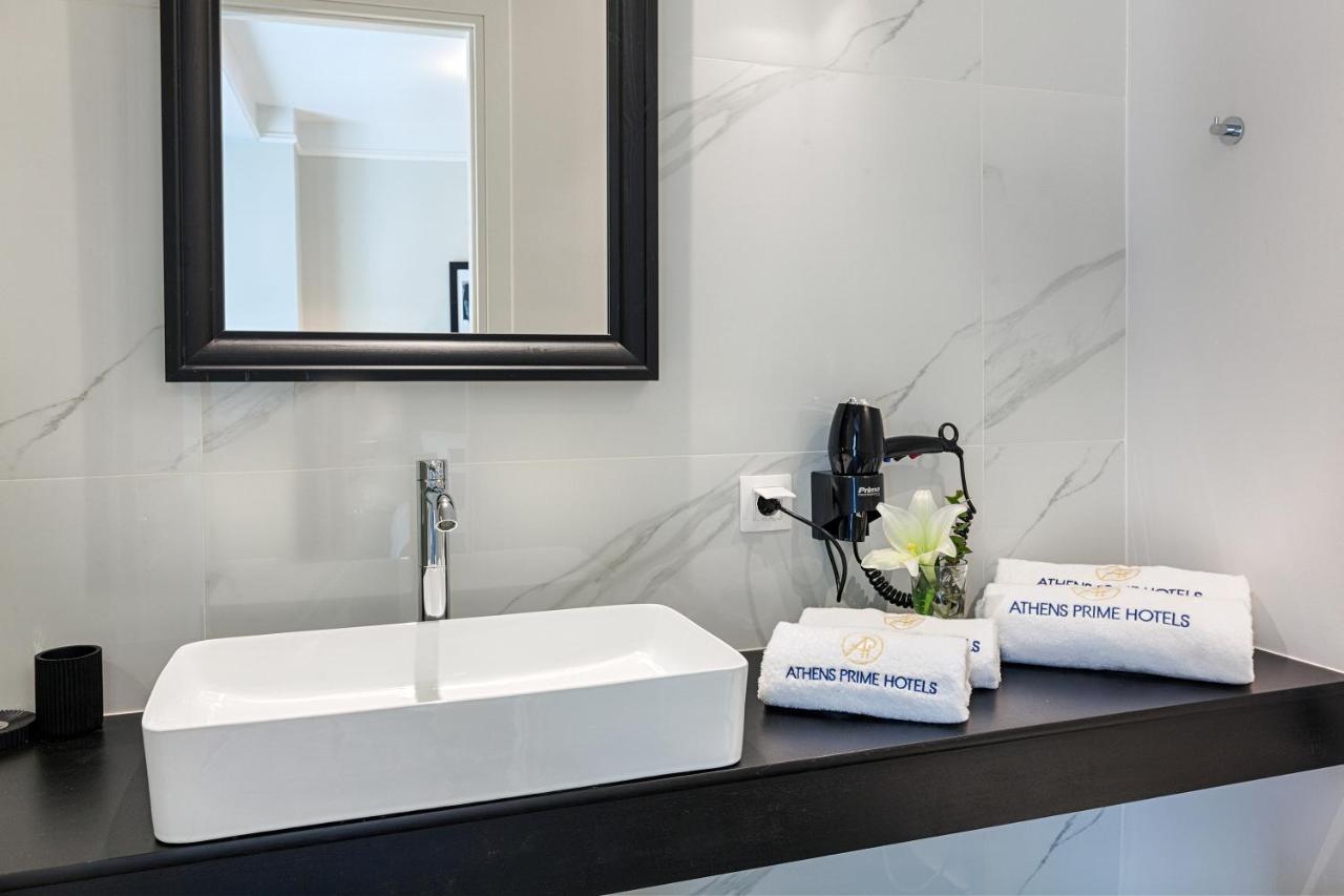 Classic Hotel by Athens Prime Hotels foto 3