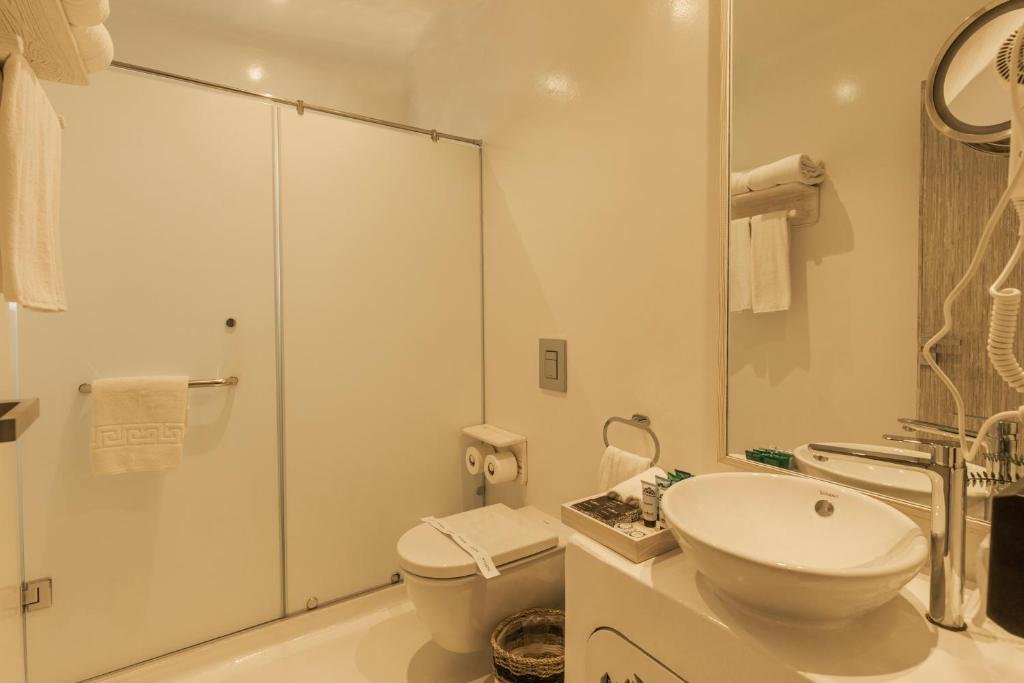 Tanoak Hotel foto 14
