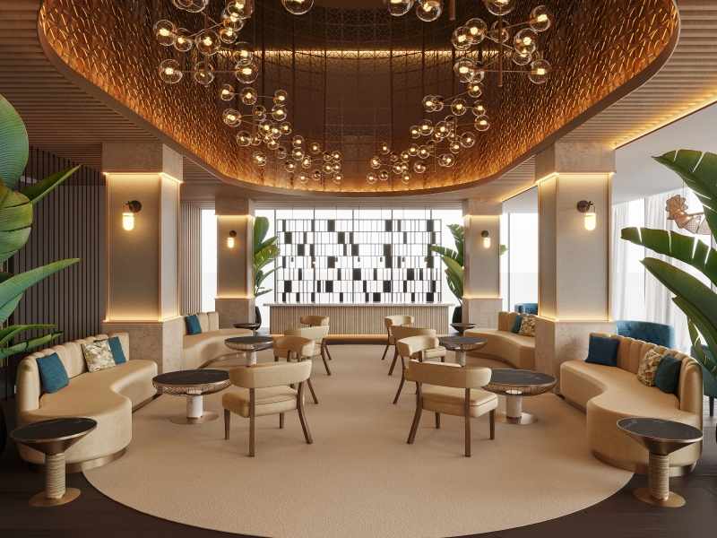 Hotel LIVVO Lumm image 1