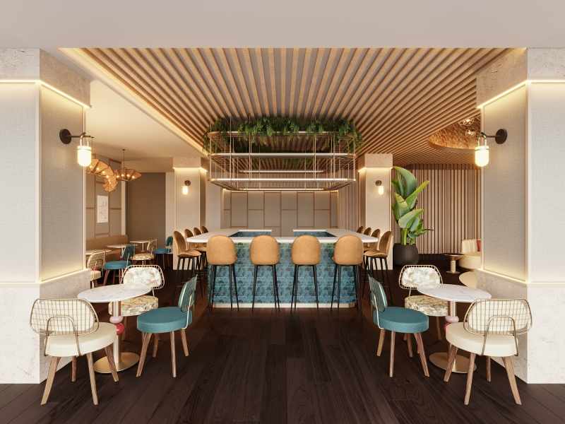 Hotel LIVVO Lumm image 2