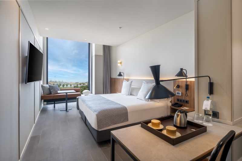 Hotel LIVVO Lumm image 3