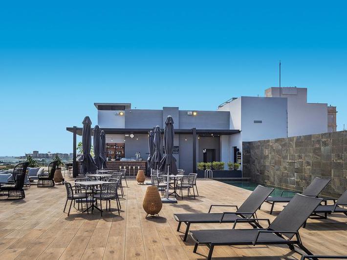 Hotel LIVVO Lumm in Las Palmas - foto 5