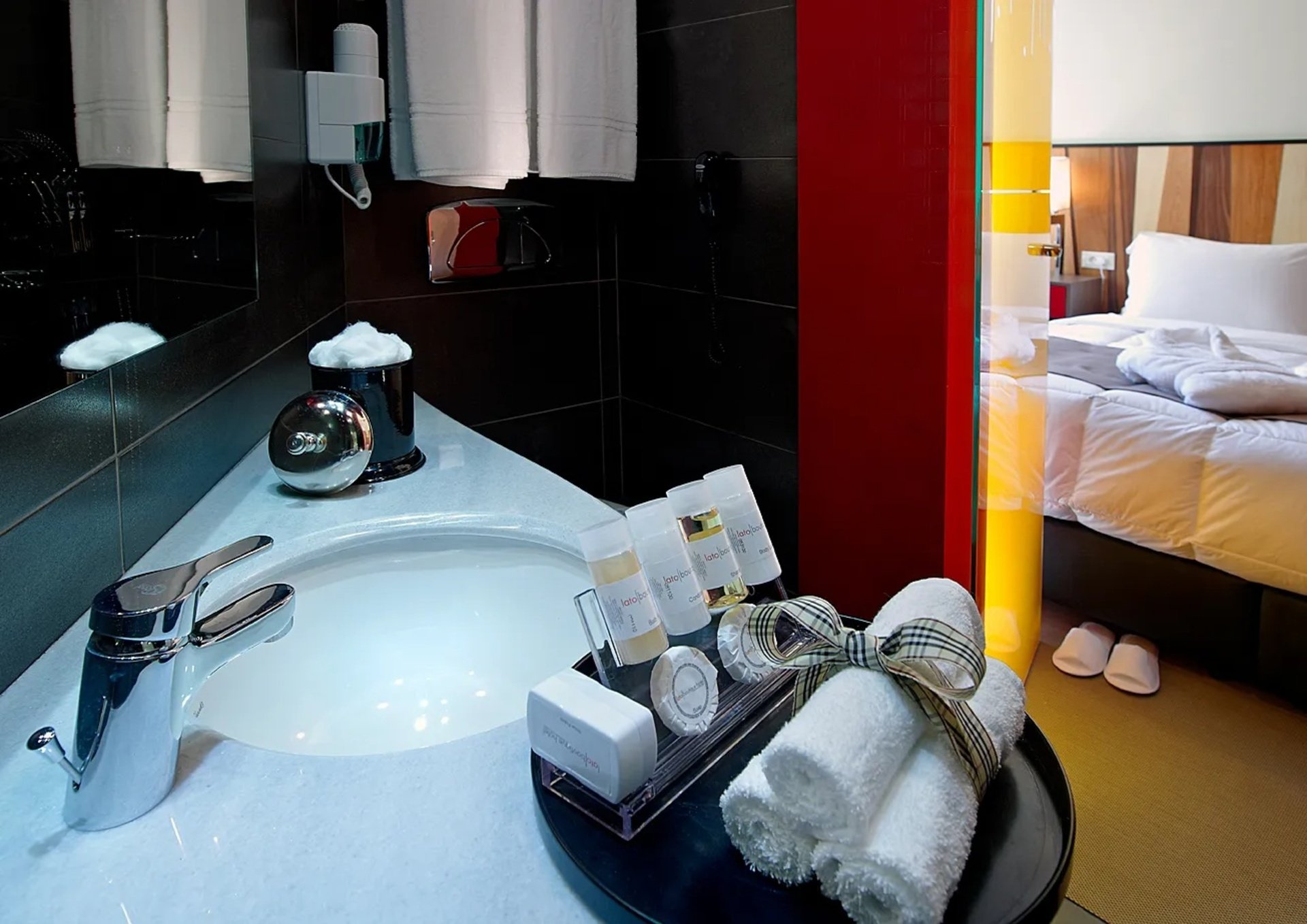 Lato Annex Boutique Rooms foto 6