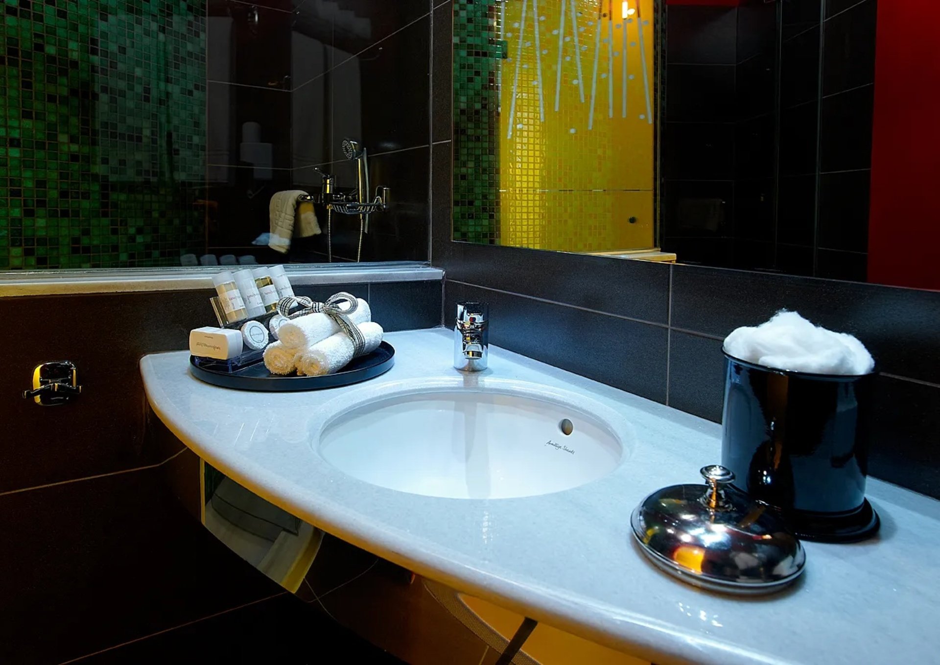 Lato Annex Boutique Rooms foto 12