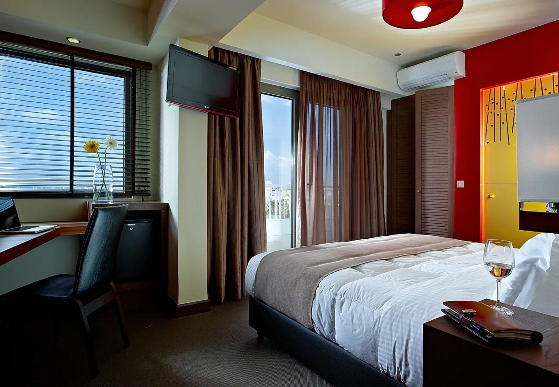 Lato Annex Boutique Rooms foto 13