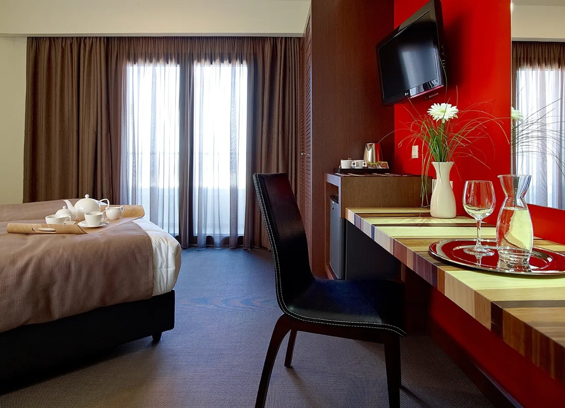 Lato Annex Boutique Rooms foto 14