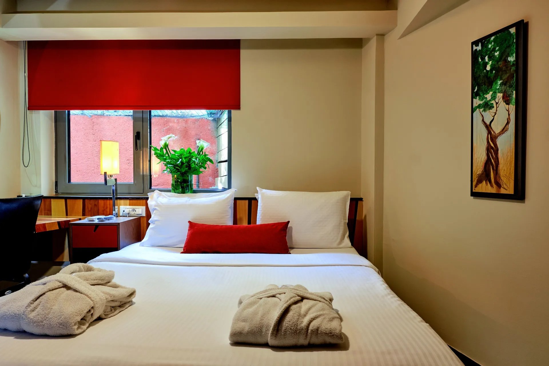 Lato Annex Boutique Rooms foto 15