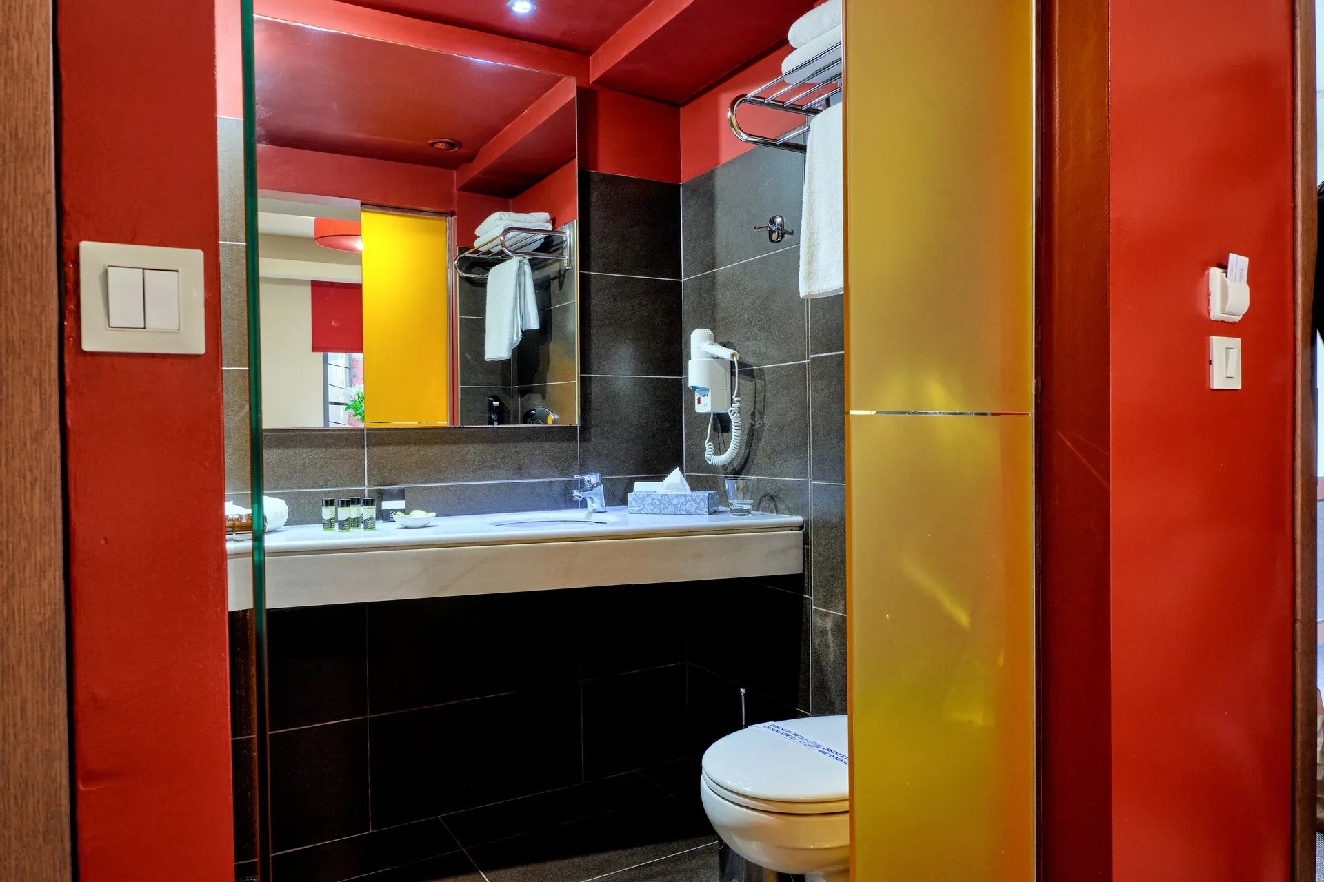 Lato Annex Boutique Rooms foto 16