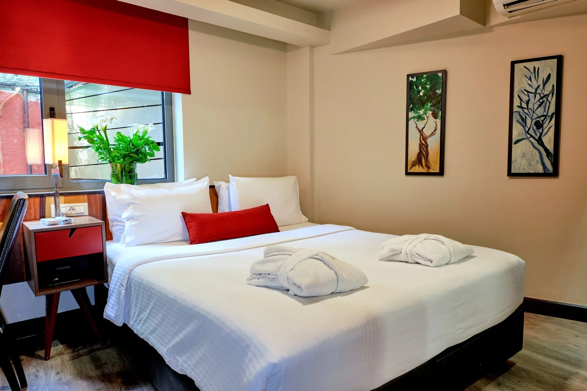 Lato Annex Boutique Rooms foto 17