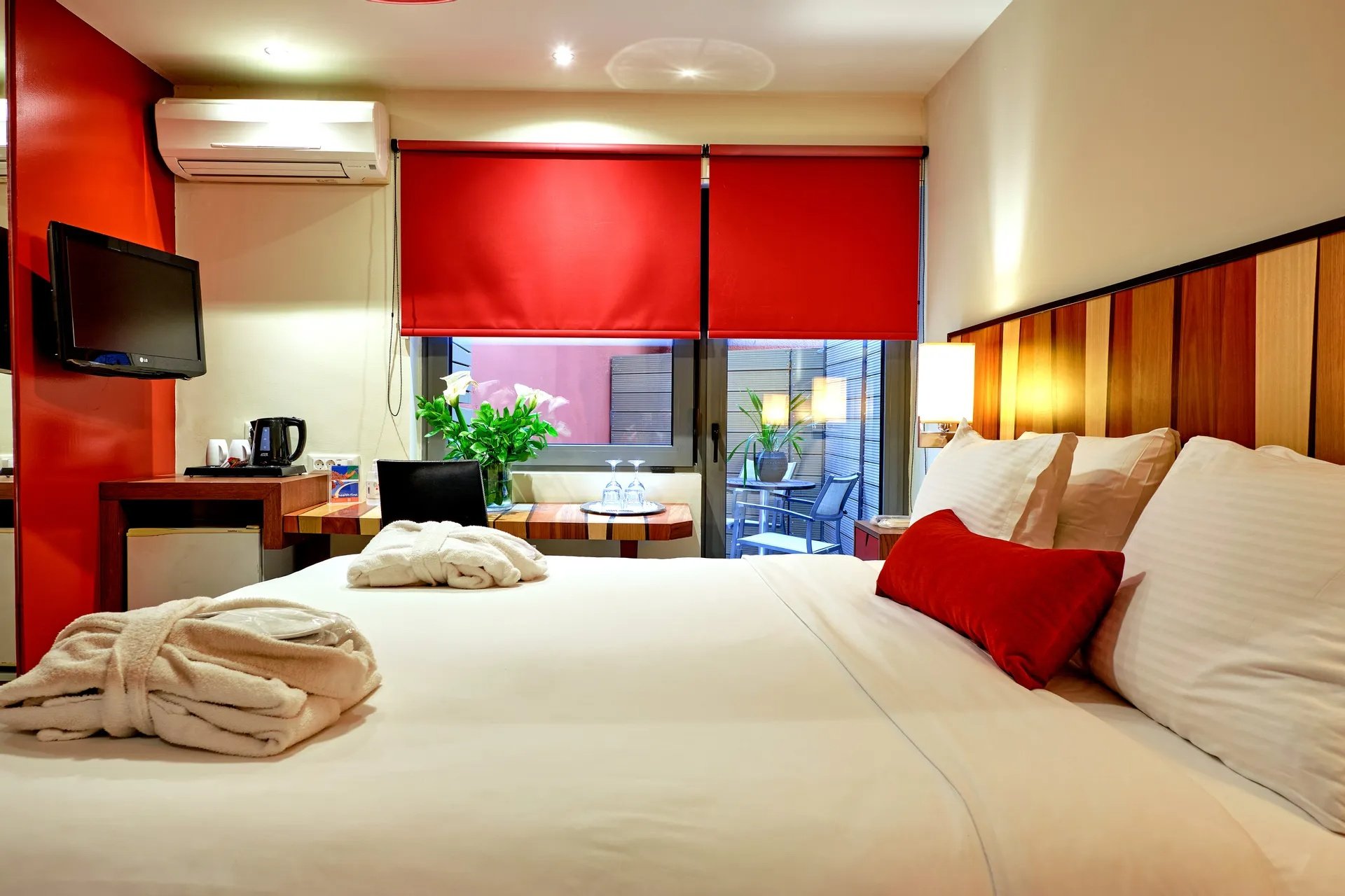 Lato Annex Boutique Rooms foto 18