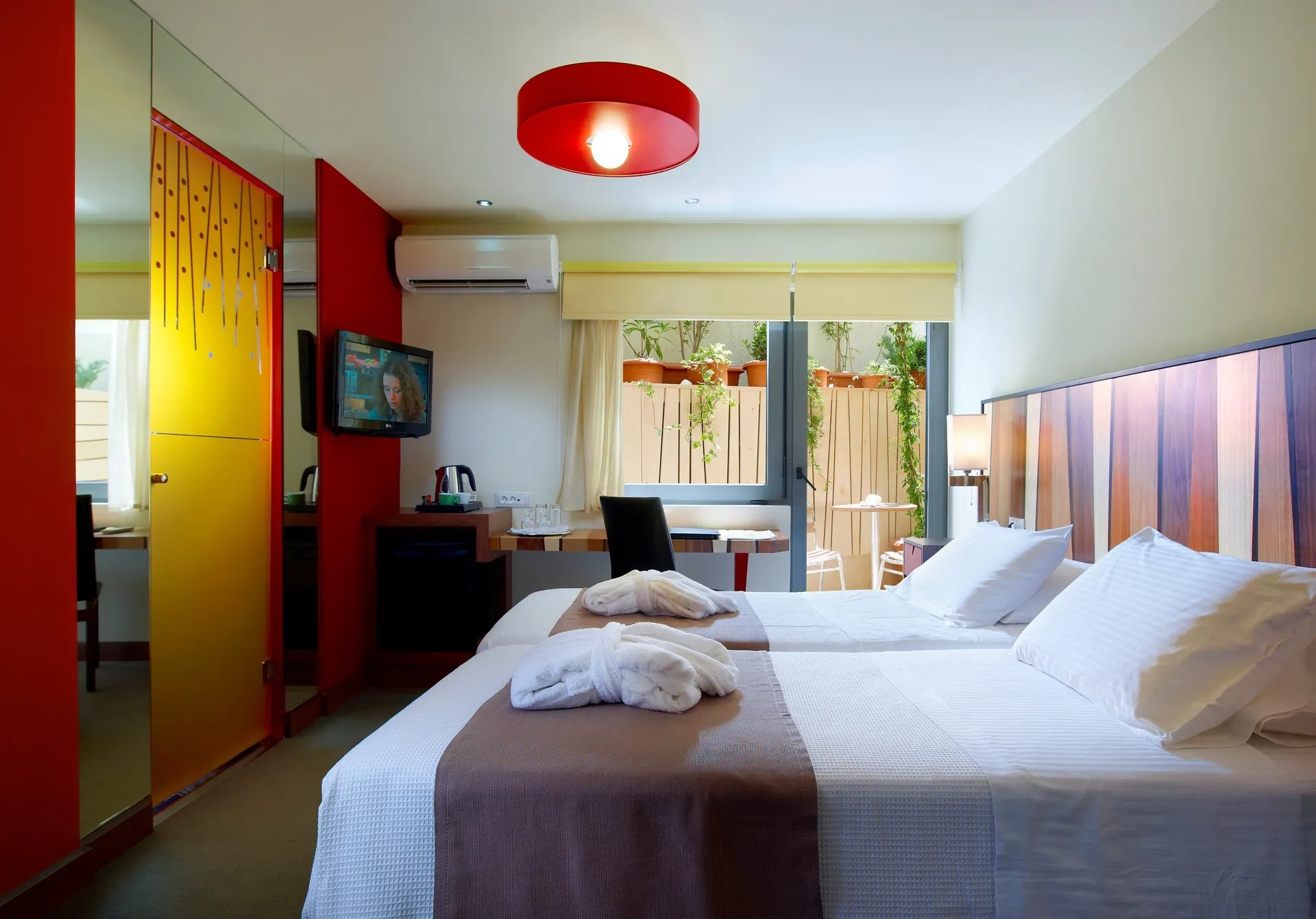 Lato Annex Boutique Rooms foto 20