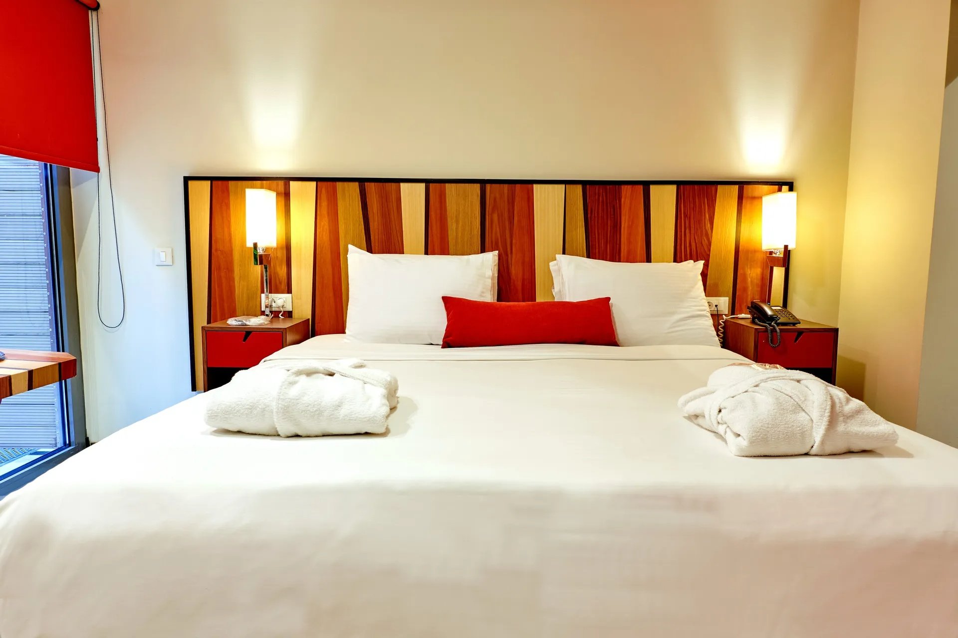 Lato Annex Boutique Rooms foto 21