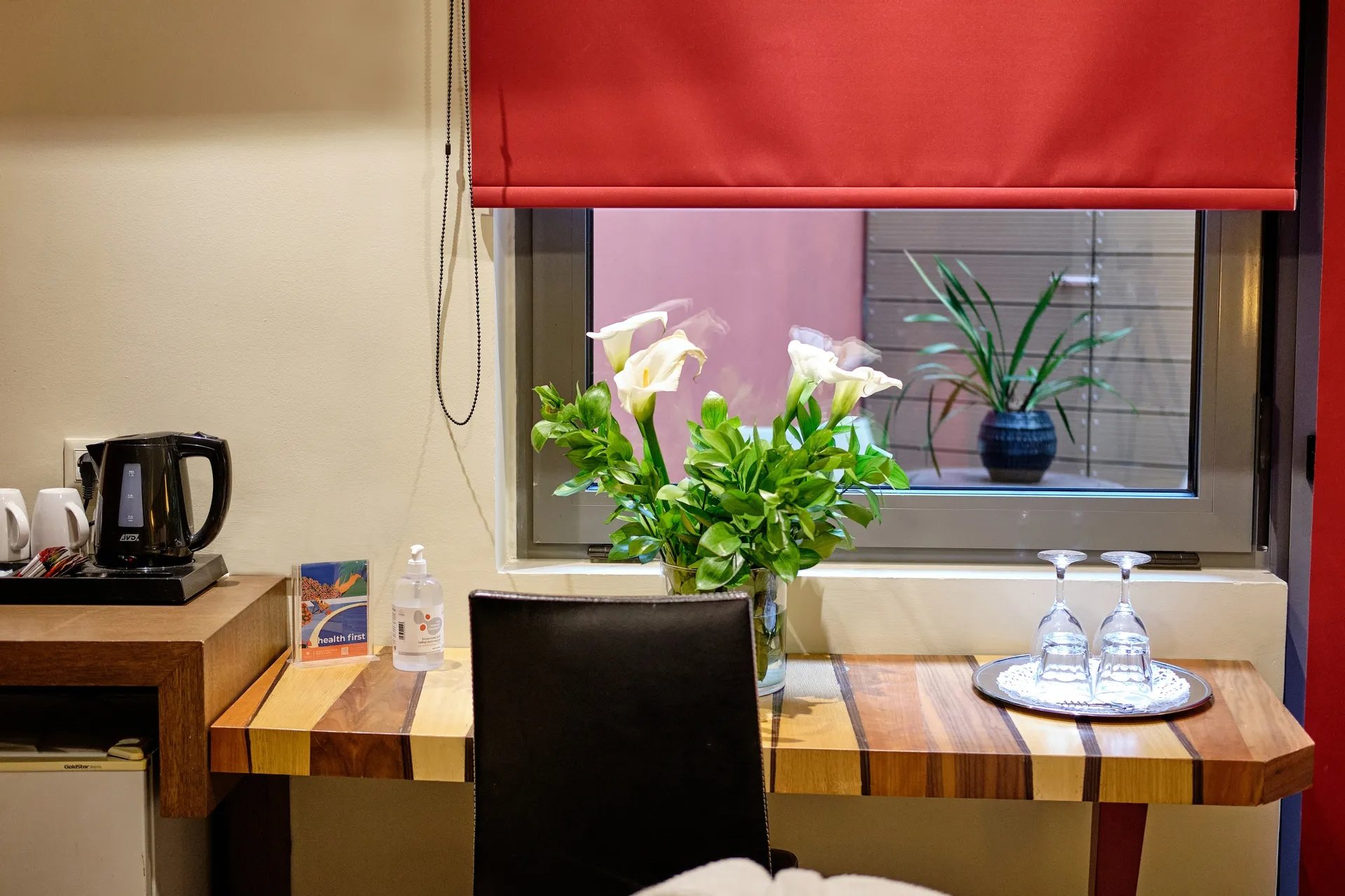 Lato Annex Boutique Rooms foto 22