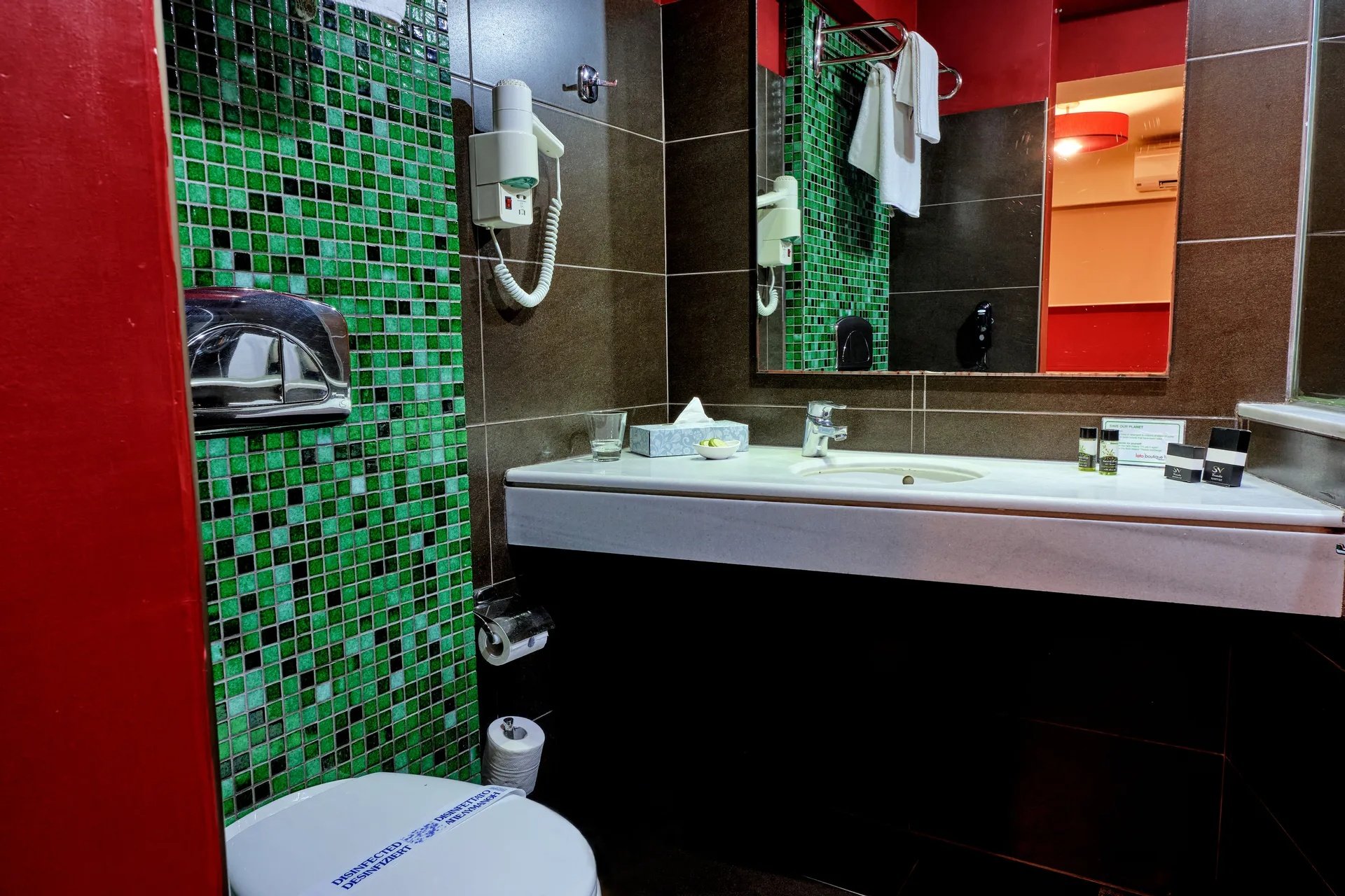 Lato Annex Boutique Rooms foto 23